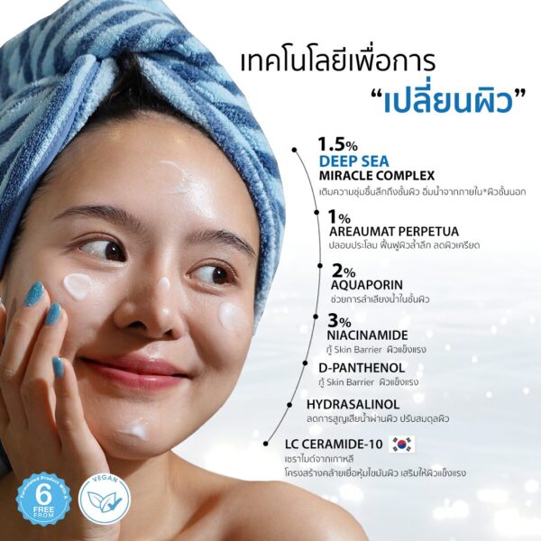 Rich Cream & Fresh Cream (Special Price) - Image 7