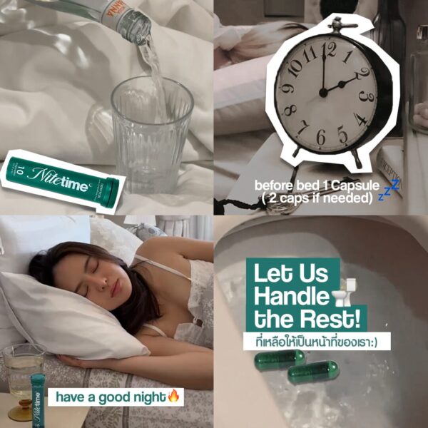 Nitetime - Image 3